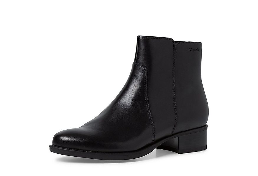 Tamaris Ankleboots günstig online kaufen