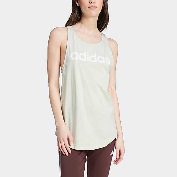 adidas Sportswear Tanktop "W LIN TK" günstig online kaufen