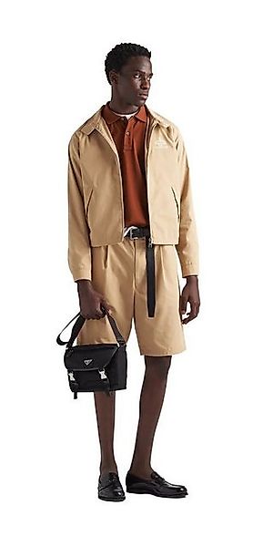 PRADA Sommerjacke Parada Cotton Blend Jacket günstig online kaufen