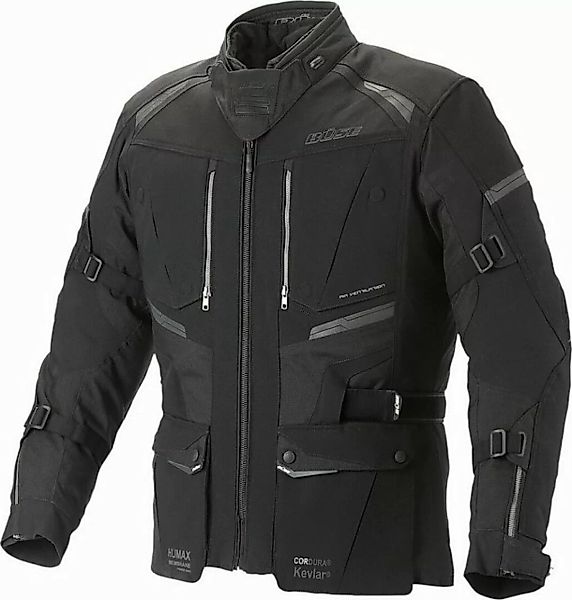 Büse Motorradjacke Borgo Motorrad Textiljacke günstig online kaufen