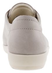 Ecco Ecco Soft 2.0 Schnürschuh, Freizeitschuh, günstig online kaufen