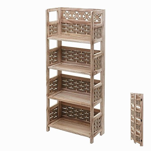 MCW Regal MCW-K86, Komplett montiert, klappbar, günstig online kaufen