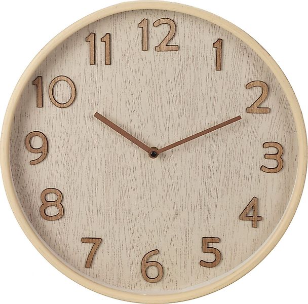 Wanduhr günstig online kaufen
