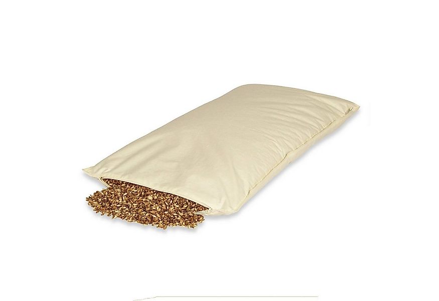 fränkische Schlaf-Manufaktur Gesundheitskissen Sonderangebot!!! 2 Dinkelspe günstig online kaufen