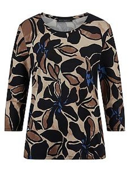 Shirt 3/4-Arm Betty Barclay beige günstig online kaufen