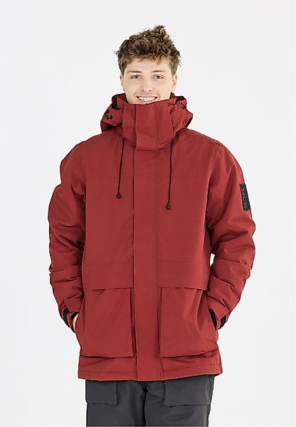 SLOPE Skijacke Chescott Mit hoher Wassersäule günstig online kaufen