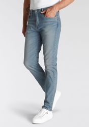 Levis Tapered-fit-Jeans "512 Slim Taper Fit" mit Markenlabel günstig online kaufen