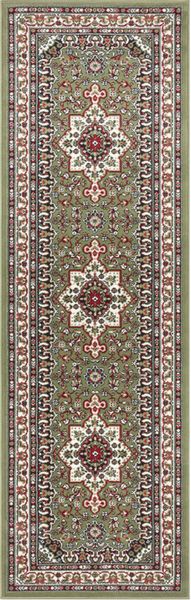 HANSE Home Teppich "Parun Täbriz" rechteckig 9 mm Höhe Kurzflor, Orient, Lä günstig online kaufen