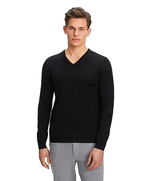 FALKE Strickpullover Casual Wool (1-tlg) aus günstig online kaufen