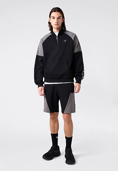 Champion Sweatshorts "Sports-inspired Interlock Shorts with Tape detailing" günstig online kaufen