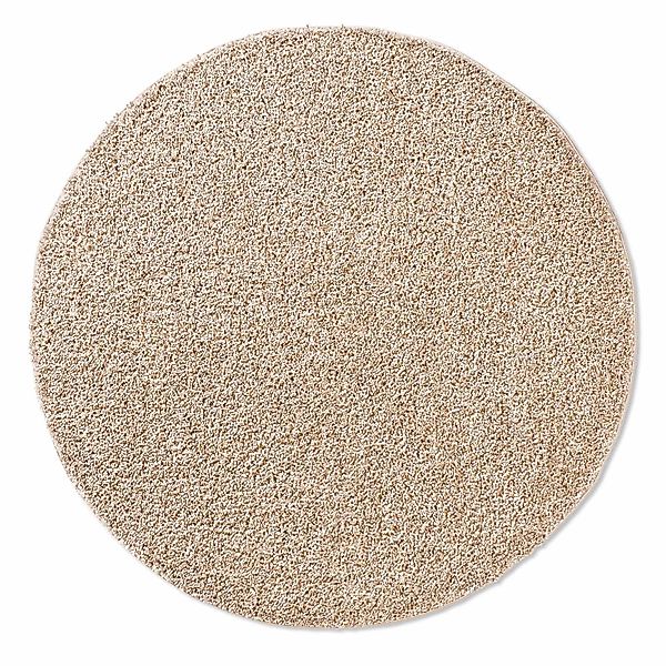 TaCa Home Langflor-Teppich Shaggy Teppich Langflor, günstig online kaufen