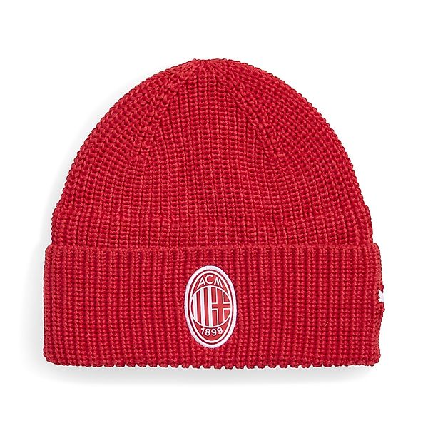 PUMA Beanie "AC Milan Essentials Beanie Erwachsene" günstig online kaufen