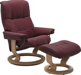 Stressless Relaxsessel "Mayfair", mit Classic Base, Größe S, M & L, Gestell günstig online kaufen
