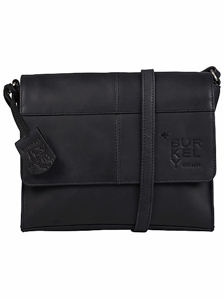 Burkely Umhängetasche "BURKELY Taschen Leder" günstig online kaufen
