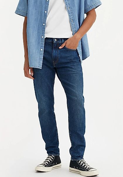 Levis "512 Slim Taper Fit" mit Markenlabel günstig online kaufen