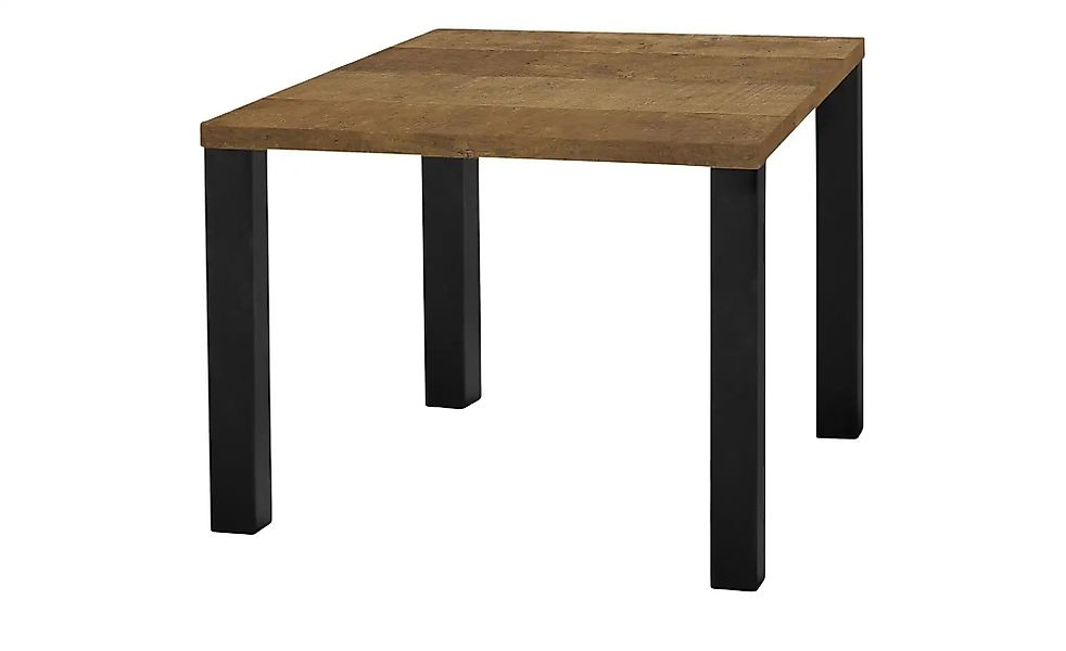 uno Esstisch  Sandwich ¦ holzfarben ¦ Maße (cm): B: 80 H: 77 Tische > Essti günstig online kaufen