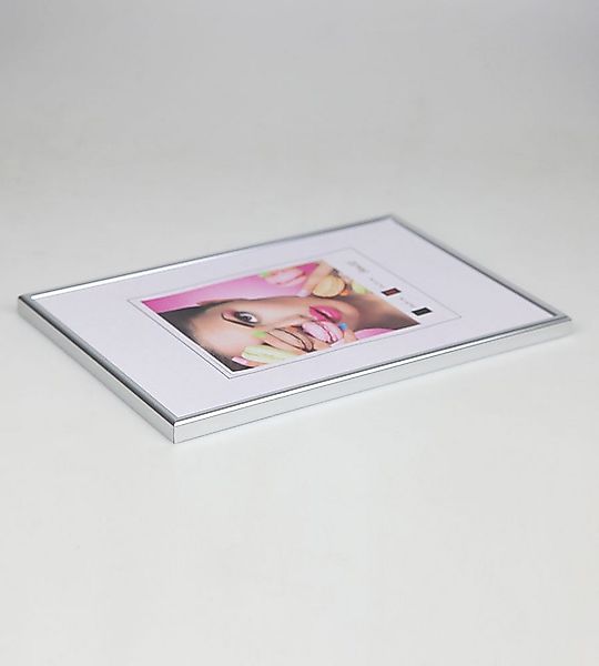 IDEAL TREND Bilderrahmen 2er 3er 5er Pack Photo Style Set Bilderrahmen Wand günstig online kaufen