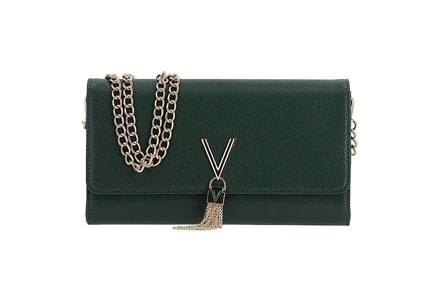 VALENTINO BAGS Clutch Divina, Kunstleder günstig online kaufen