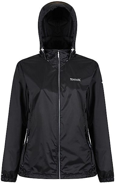 Regatta Outdoorjacke Damen Regenjacke - Corinne IV Waterproof Shell günstig online kaufen