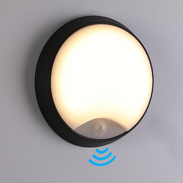 oyajia Wandleuchte 10W LED Wandlampe mit günstig online kaufen