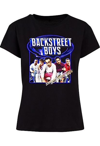 Merchcode T-Shirt Merchcode Damen (1-tlg) günstig online kaufen