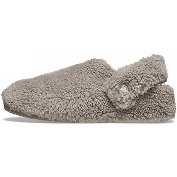 Crocs  Hausschuhe Classic Cozzzy Slipper günstig online kaufen