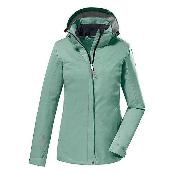 Killtec Allwetterjacke Killtec Damen Jacke KOS günstig online kaufen