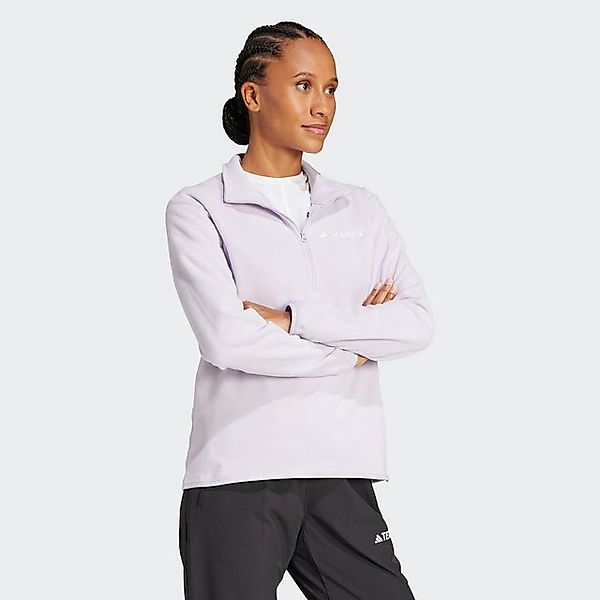 adidas TERREX Rollkragenshirt W MT ESS HZ FL (1-tlg) günstig online kaufen