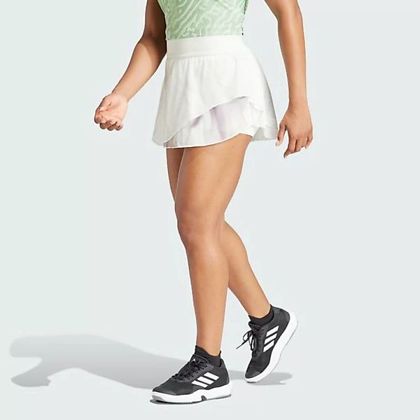 adidas Performance Tennisrock AEROREADY PRO PRINT TENNISROCK günstig online kaufen