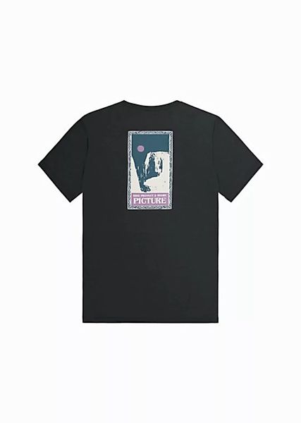 Picture Kurzarmshirt Picture M Timont Short-sleeve Urban Tech Tee günstig online kaufen