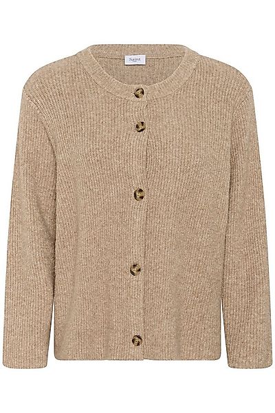 Saint Tropez Strickjacke MaleenSZ Cardigan günstig online kaufen