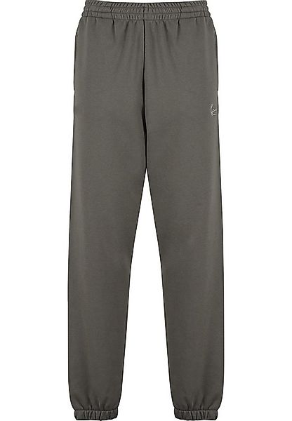 Karl Kani Jogginghose Karl Kani Karl Kani Small Signature OS Sweatpants (1- günstig online kaufen