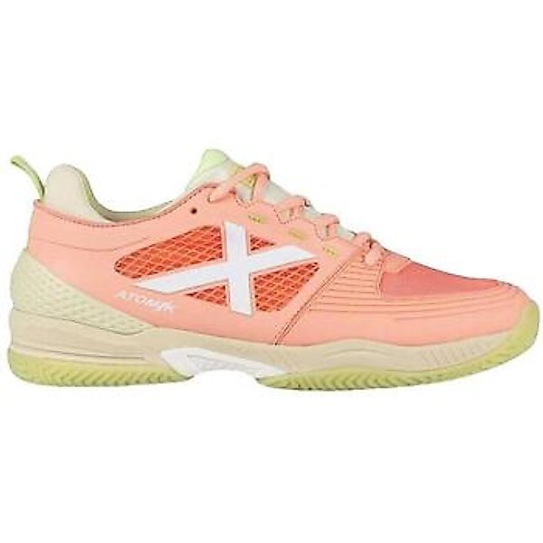 Munich  Sneaker Chaussures de sport indoor  Atomik 40 rose günstig online kaufen