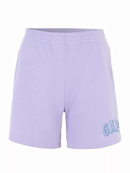 Gap Petite Shorts (1-tlg) Plain/ohne Details günstig online kaufen