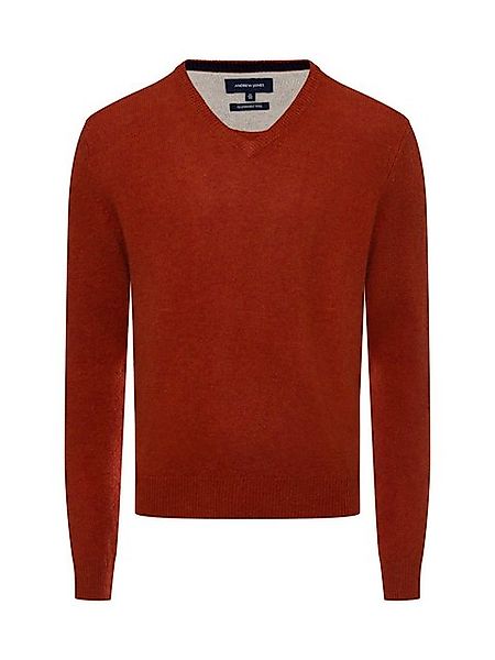 Andrew James Strickpullover günstig online kaufen