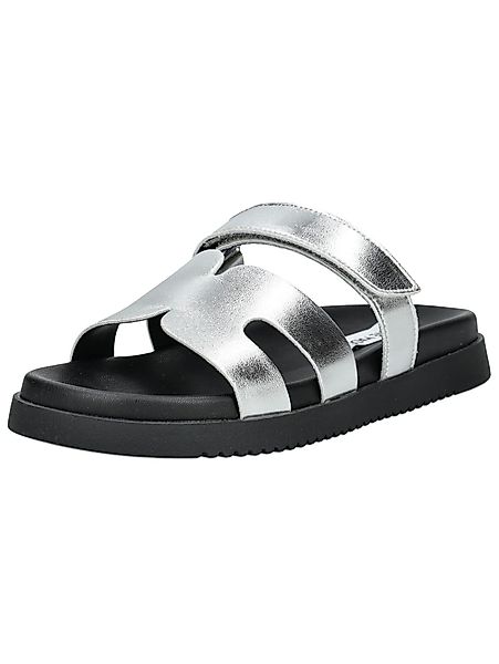 STEVE MADDEN Pantoletten Leder Pantolette günstig online kaufen