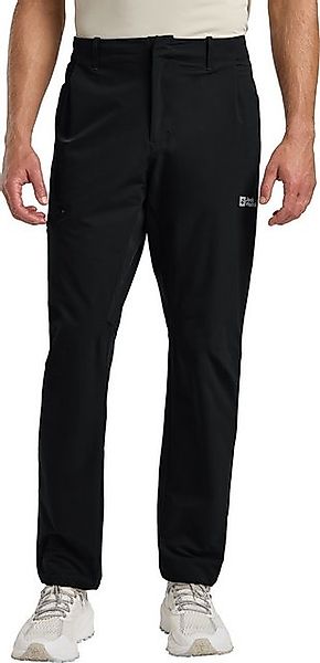 Jack Wolfskin Outdoorhose PRELIGHT STRIDE PANTS M günstig online kaufen