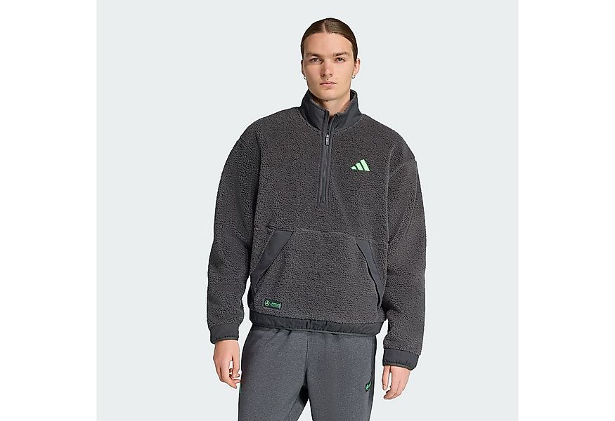 adidas Performance Fleecepullover (1-tlg) günstig online kaufen