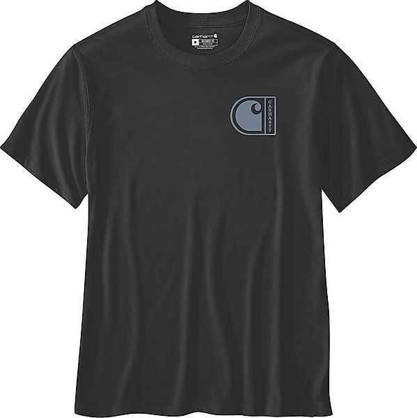 Carhartt T-Shirt C Graphic S/S 107048 günstig online kaufen
