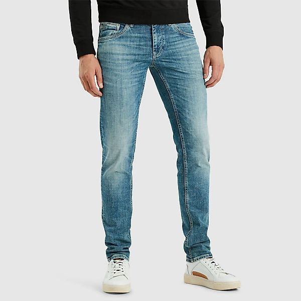 PME LEGEND Slim-fit-Jeans "XV Denim PTR150" günstig online kaufen