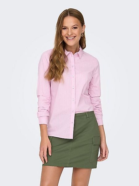 JACQUELINE de YONG Blusenshirt Business Basic JDYMIO (1-tlg) JDYMIO L/S SHI günstig online kaufen