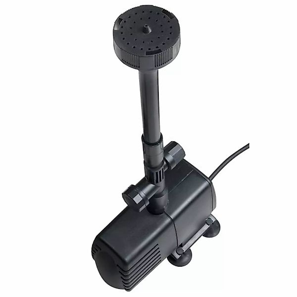 Ubbink Springbrunnenpumpe Xtra 600 1351949 günstig online kaufen