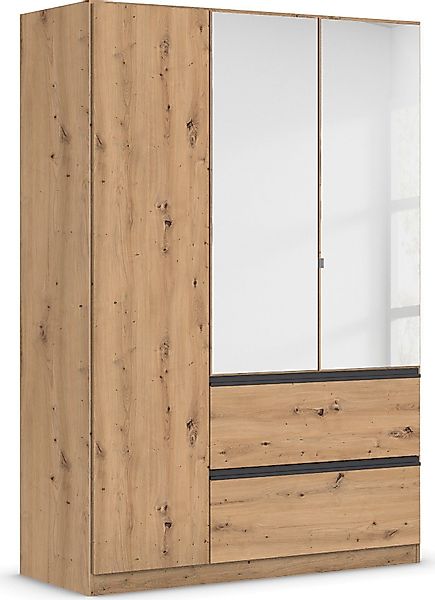 rauch Drehtürenschrank "Kleiderschrank Schrank Garderobe Wäscheschrank COST günstig online kaufen