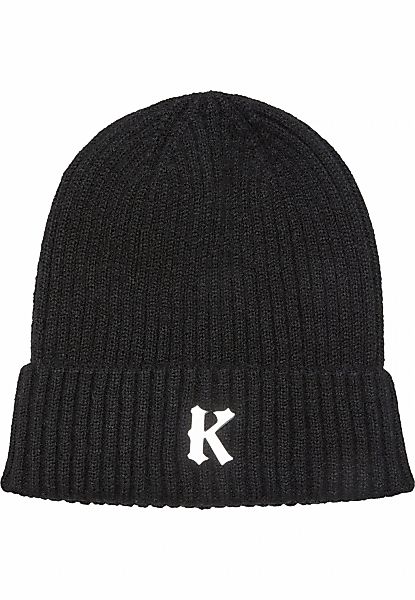 Karl Kani Beanie "Karl Kani KK Pin Beanie", (1 St.) günstig online kaufen