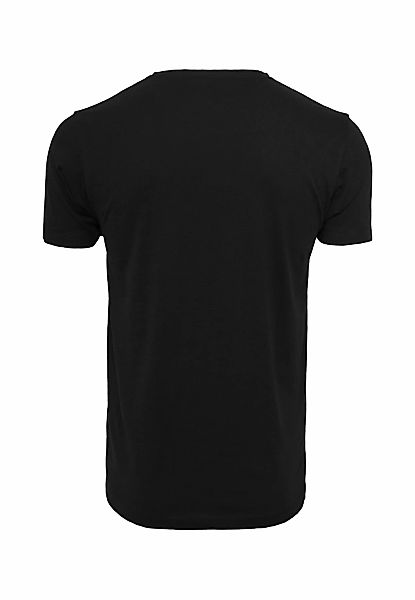 MisterTee T-Shirt "MisterTee Summer Basketball Tee EMB black 3XL", (1 tlg.) günstig online kaufen