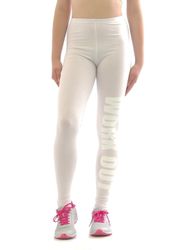 YESET Leggings Leggings Druck WORK OUT günstig online kaufen