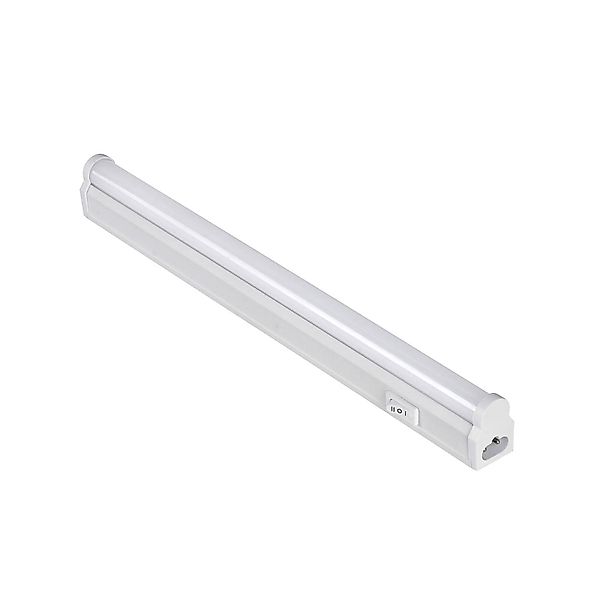 LED-Wandleuchte 982116200, Länge 147,5 cm, weiß, 3000/4000K günstig online kaufen