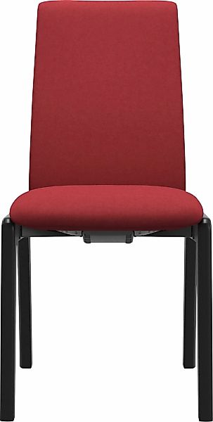 Stressless Polsterstuhl "Laurel" () Microfaser DINAMICA Low Back, Größe M, günstig online kaufen