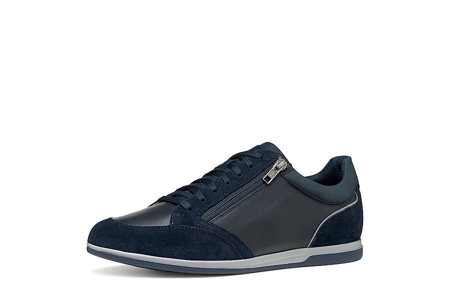 Geox U RENAN Sneaker Freizeitschuh mit günstig online kaufen