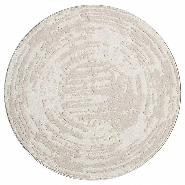 Carpet City Teppich FLAIR171, rund, Höhe: günstig online kaufen